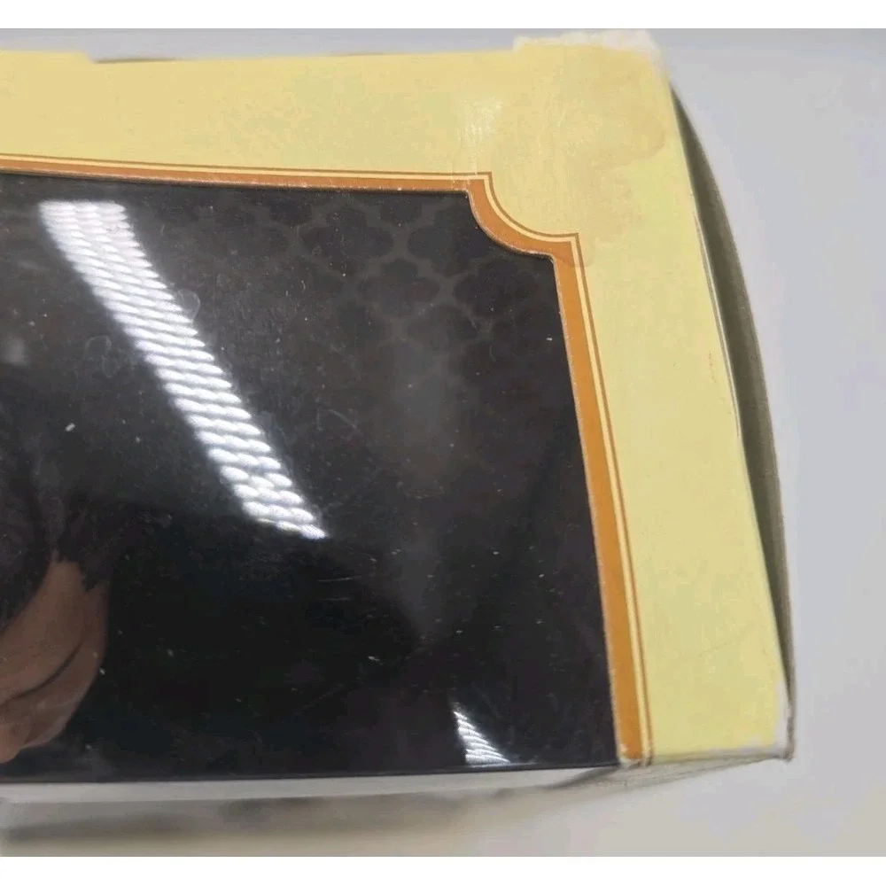 75th Anniversary Gone w/ The Wind Rhett Butler Barbie doll Black Label
